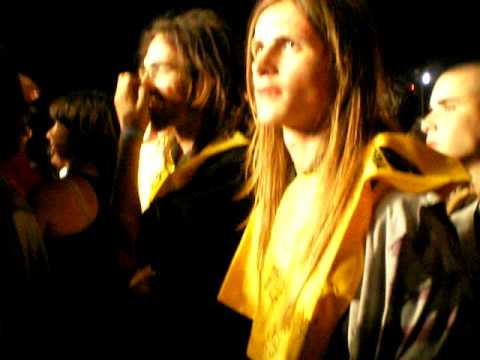 Viña rock 2008, muchachito