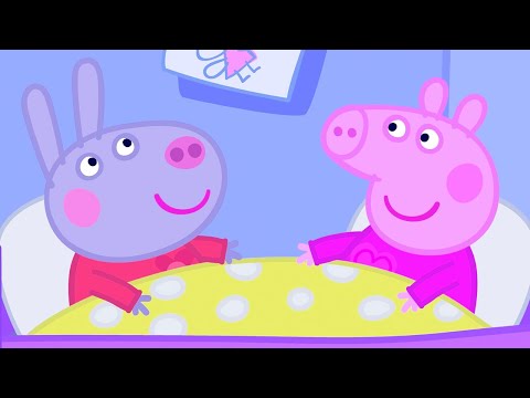 Prasátko Peppa | Slečna Delfína | Kreslená