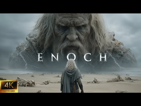 ENOC 2026 | Película Completa |  El Juicio del final y el Origen de los Nefilim 4k