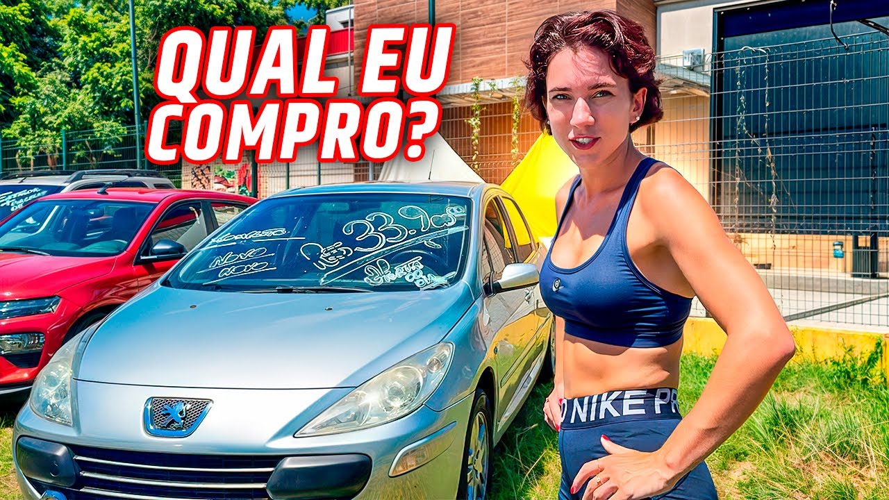 LOOKING FOR A NEW CAR FOR ME!