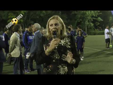 Finale Memorial Bini: l'intervento di Delia Bini