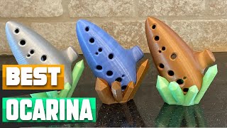 Video thumbnail for Ocarina : You Should Try at least Once! by Musical Instrument