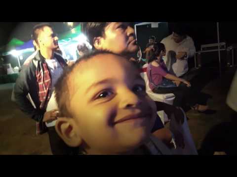 Rijo Cherian playing wit...