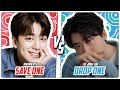 SAVE ONE DROP ONE 60 KOREAN ACTORS EDITION VERY HARD