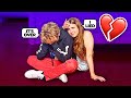 I’ve Been Hiding The BIGGEST Secret From My Boyfriend **SHOCKING**😳 | Piper Rockelle