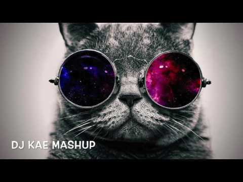 No Money (DJ KYE Mashup)