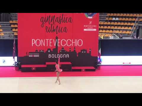 Natalia Garcia Ball Serie A 2019