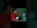 Ishowspeed Asks Robot about Messi