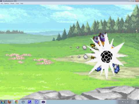 medabots walkthrough 2