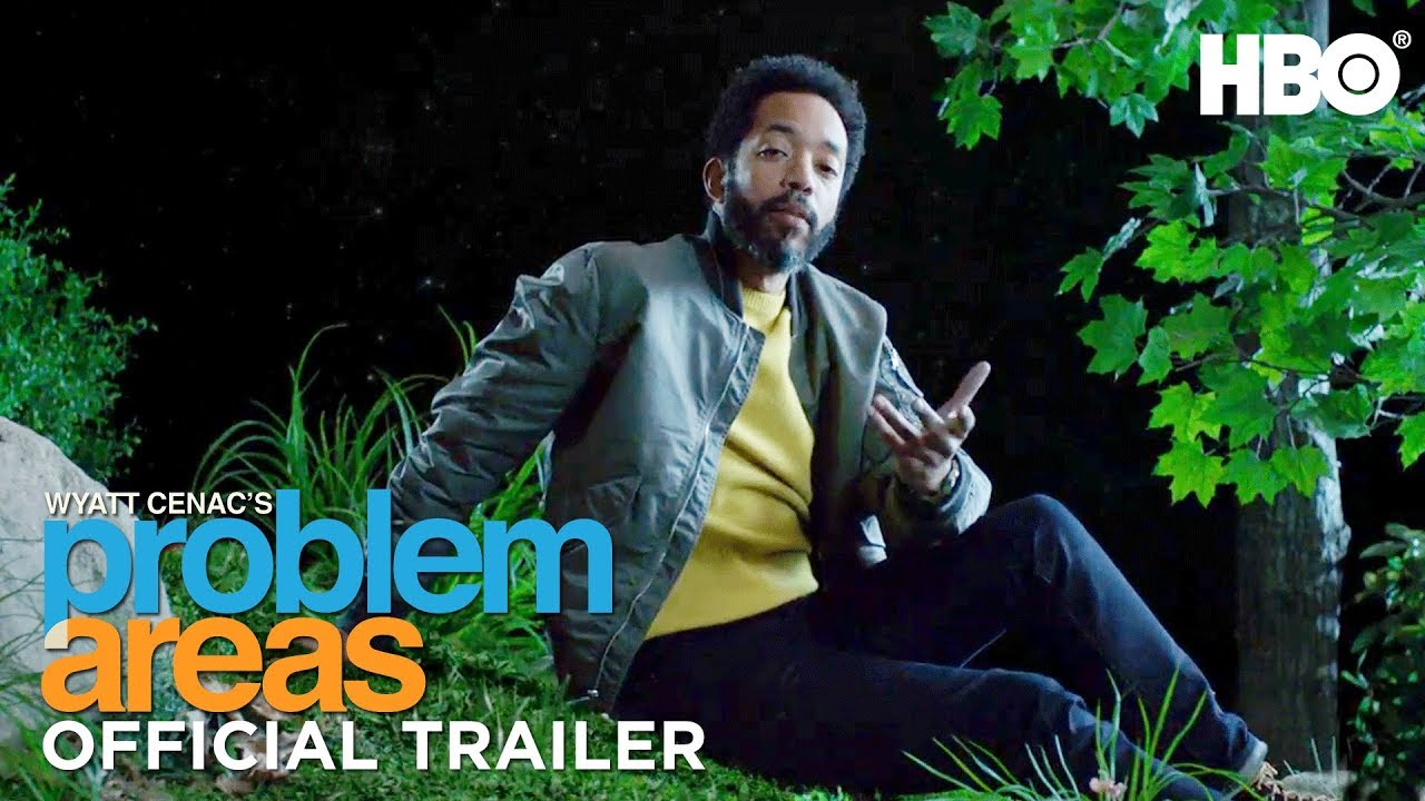Wyatt Cenac's Problem Areas (2018) Official Trailer | HBO