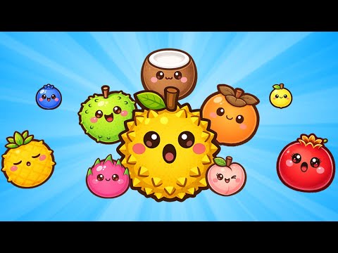 Tropical Fruit Bubble Shooter video thumbnail