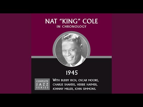 Oh, But I Do (12-04-45)