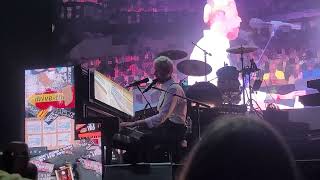 &quot;Miss America&quot; - Something Corporate - Boston MA 08.24.2024