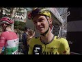 Sepp Kuss - Interview at the start - Stage 6 - Volta Ciclista a Catalunya 2024