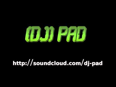 Dj Pad feat. Kate Lesing - See Me Now