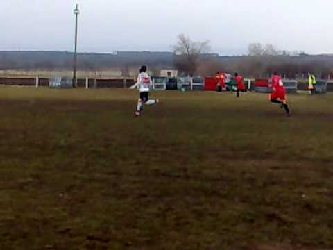 2010-03-14 Ete SE - Tokod SE 1-0 (1-0)