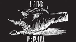 The End of the Bottle - Cisneros [Official Audio]