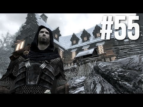 Skyrim's BEST Mod - Let's Play Enderal: Forgotten Stories - Part 55