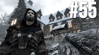 Skyrim's BEST Mod - Let's Play Enderal: Forgotten Stories - Part 55