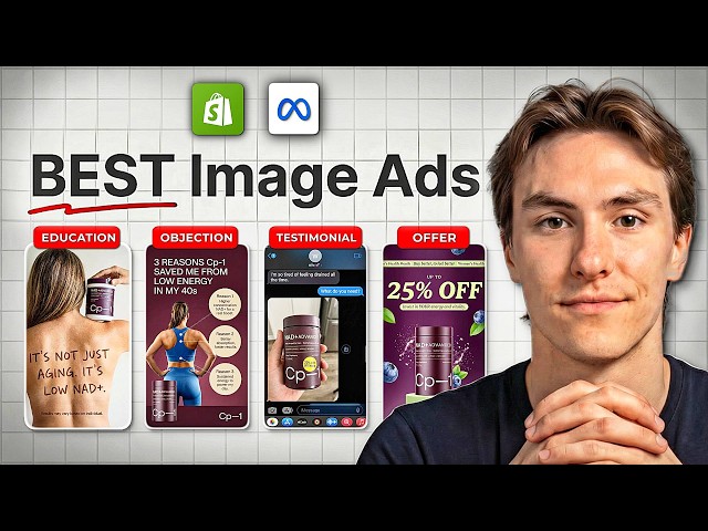 Create AI Image Ads For Your Brand (That Actually Convert)