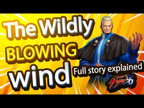 Facts You Did Not Know About Leopold Goenitz - KOF Stories