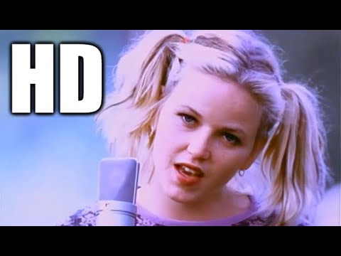 Letters To Cleo -  Here and Now (Remastered HD Music Video)