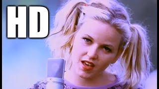 Letters To Cleo -  Here and Now (Remastered HD Music Video)