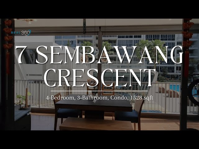 4+1 Bed Executive Condo for Sale in  Skypark Residences - Image 21