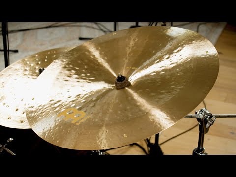 MEINL B22FRCHR [Byzance Foundry Reserve China Ride 22] image 5