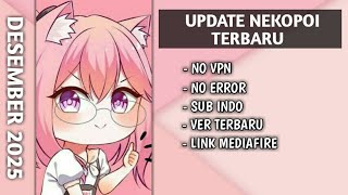 Download lagu Download Nekopoi Terbaru Bulan Desember 2025 - Nekopoi Apk - Gameplay Lancelot MLBB mp3