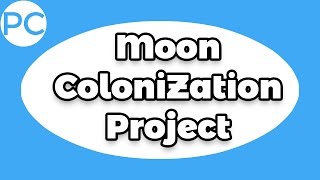 Angespielt: Moon Colonization Project | Steam (Windows)