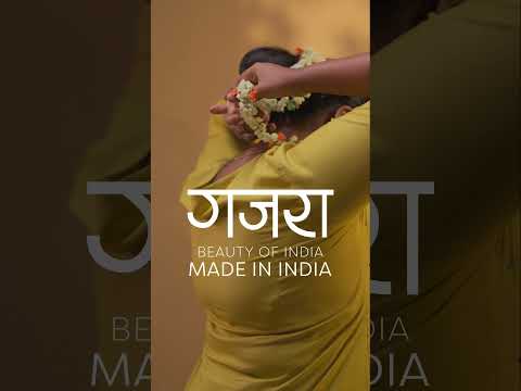 Made in India — Gajra
