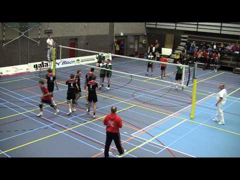 20121201 VCV Heren 2 - Husk USV Protos h1