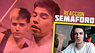 CONCHETUMARE😂 (REACCIÓN) SEMAFARO FT KID LUCILFER PROD BY CRISMOL NOBRU Y ICETIME
