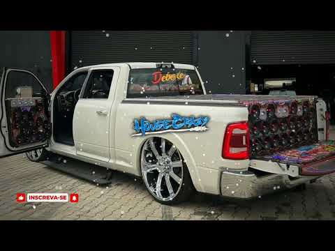 DEBOXE ELETROFUNK #2023 - PARABÉNS PIRANHA - MC ALECRIM, DJ TUBAS - DJ SKYPE RÉMIX