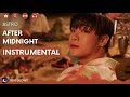 ASTRO - 'AFTER MIDNIGHT' | INSTRUMENTAL ASTRO - 'AFTER MIDNIGHT' | INSTRUMENTAL