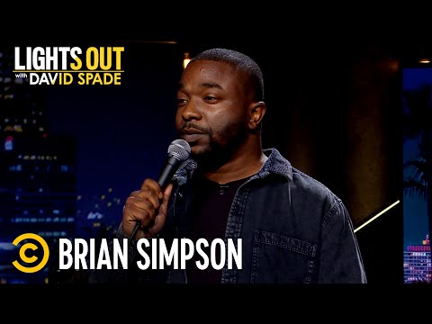 “The Wu-Tang Clan is the Greatest Clan” - Brian Simpson - Lights Out with David Spade