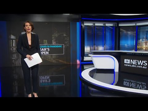 ABC News Sunday: Victoria - 17/05/2020