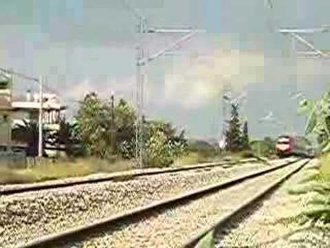 ΟΣΕ ADTranz 220.028 & 220.011