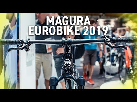 MAGURA Eurobike Impressions 2019