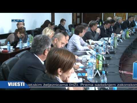 GRADSKO VIJEĆE SPLITA 03122013 TV JADRAN