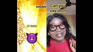 Download lagu can you watch this video without saying urtch #gaming #funny #prankkids mp3 Download lagu can you watch this video without saying urtch #gaming #funny #prankkids mp3