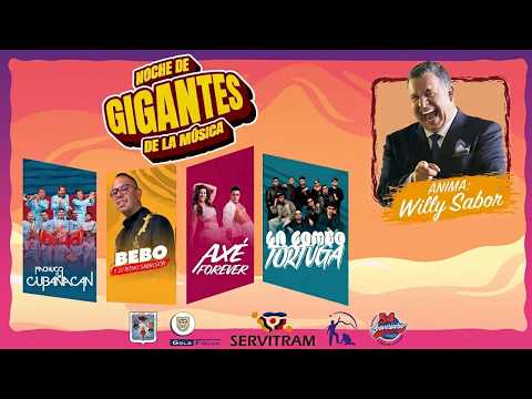 Show 54° Aniversario de la Comuna de  Diego de Almagro - IMDA [2026-10-25]
