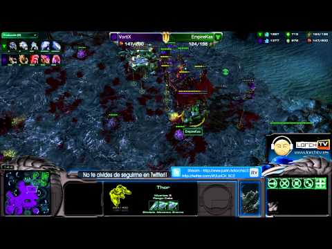 K3.VortiX vs Empire.Kas IEM Gamescon Qualifier.mp4