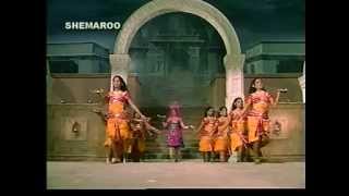 Jai ambe jagdambe maa - YouTube
