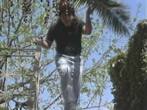 grupo toppaz - esa pared