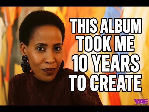 Inside Bongi Mvuyana’s 10-Year Music Journey to POWER
