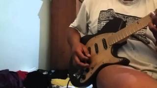 Video thumbnail for JOYO JDI-01 guitar DI box by samuel kusnendar