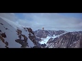 THE SPY WHO LOVED ME CLIFF JUMP