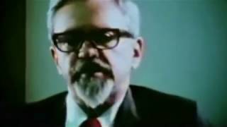 Dr. J. Allen Hynek discusses UFOs